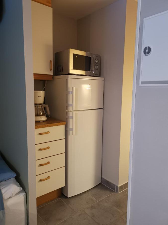 Apartmán Fresh Studio With Parking Tromsdalen Exteriér fotografie